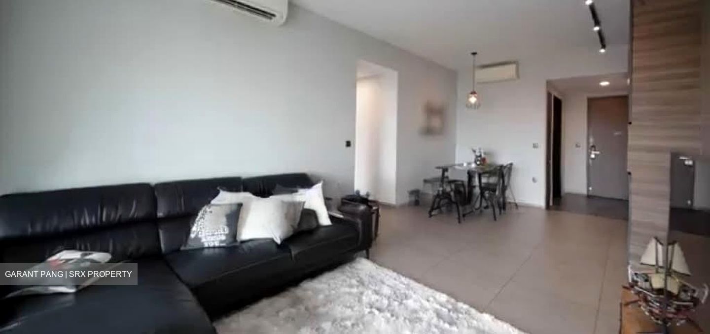 The Minton (D19), Condominium #538186151